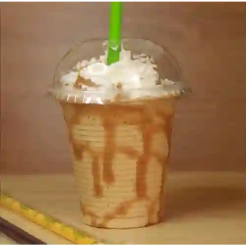 Capuchino de Mango