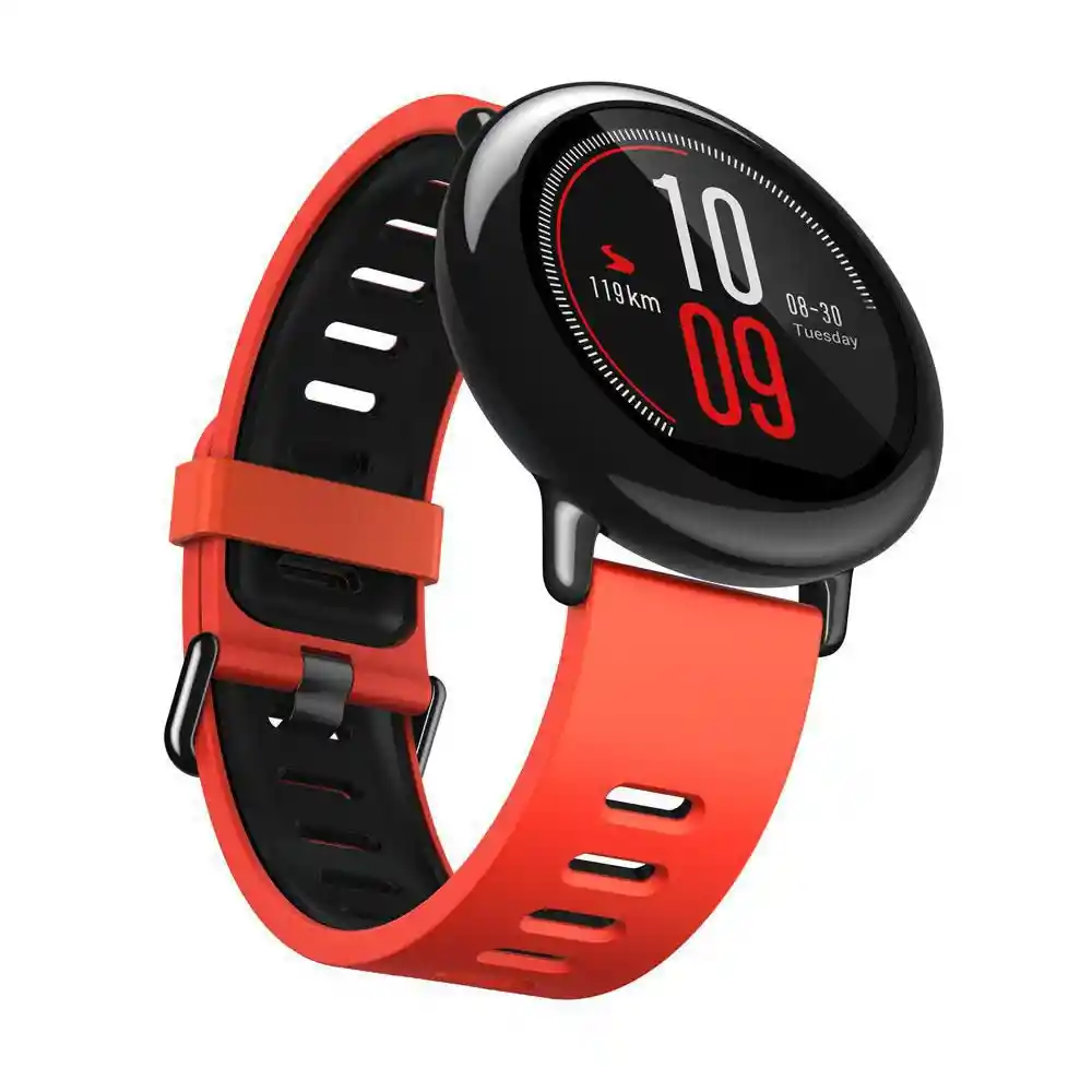 Xiaomi Reloj Smartwatch Amazfit Pace Gps