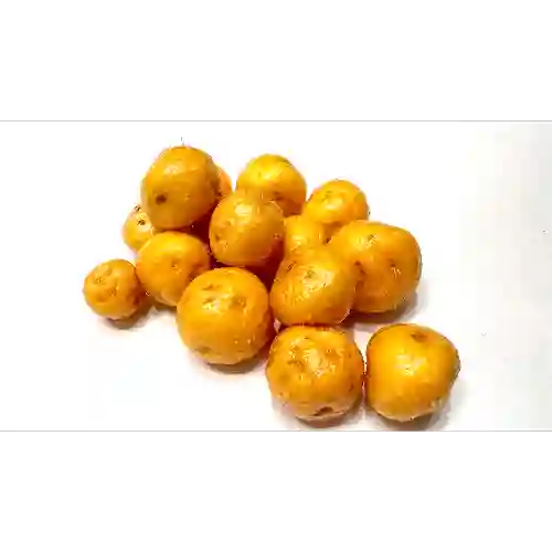 Papa Criolla