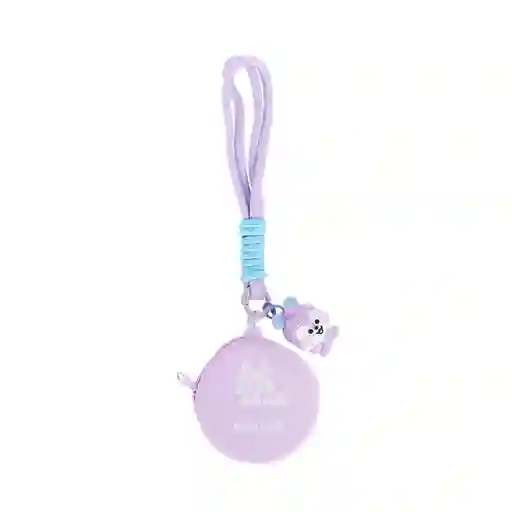 Estuche Protector de Audífonos Baby Mang Serie Bt21 Miniso