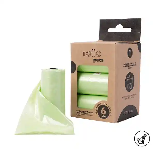 Bolsa Para Mascota Lampy Lime Green V10 Totto