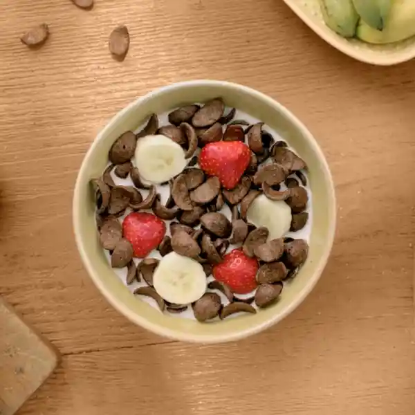 Chocapic Cereal Con Sabor a Chocolate 720 g