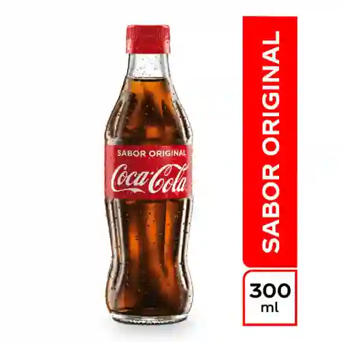 Coca-cola Sabor Original 330 ml