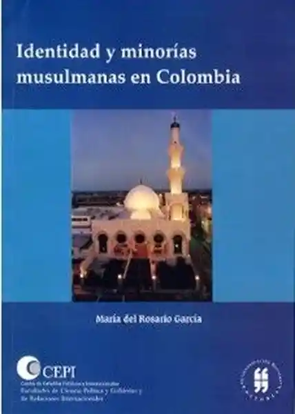 Identidad y Minorías Musulmanas en Colombia