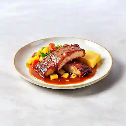 Baby Ribs