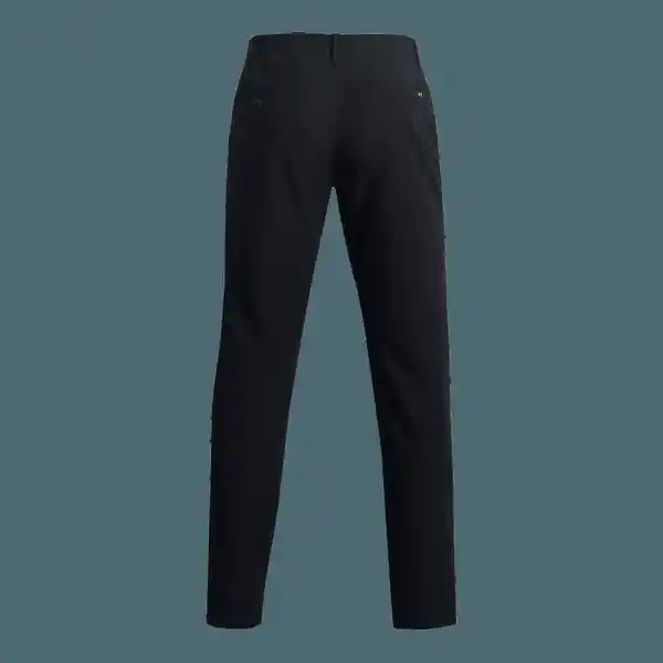 Under Armour Pantalón Drive Tapered Hombre Negro Talla 34/32