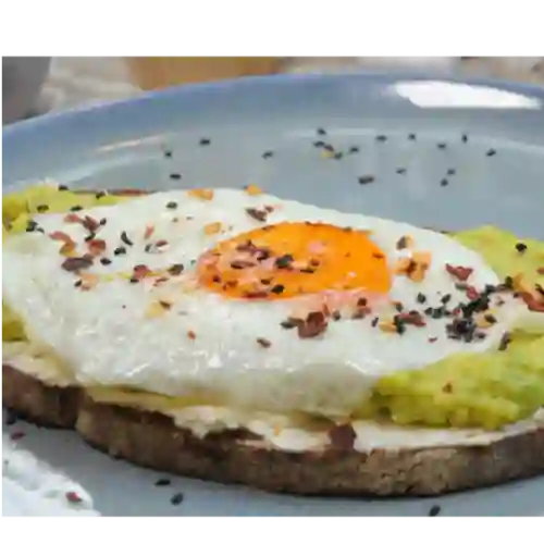 Avocado Toast
