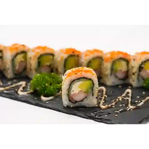 Sushi Roll California