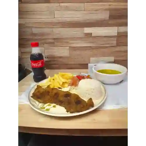 Carne de Res