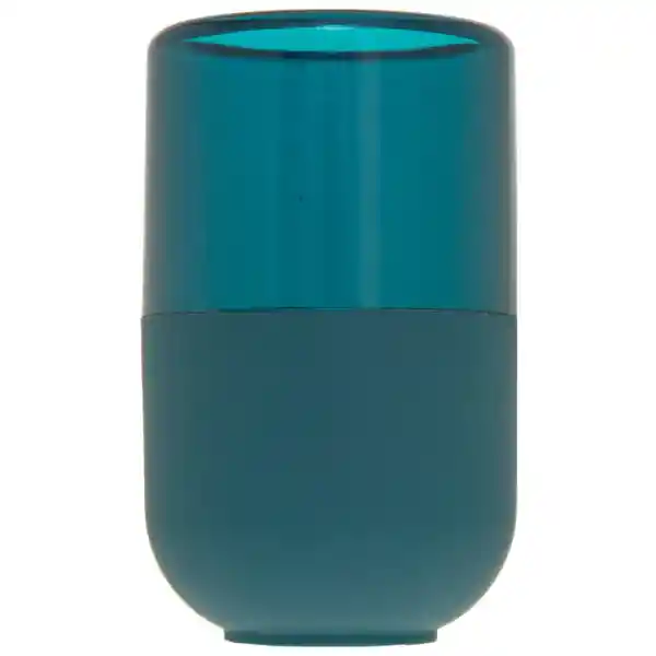 5Five Vaso Para Baño Twin 160910n - Verde