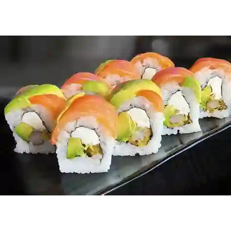 Sushi para Dos