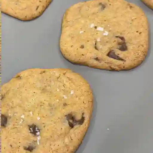 Subway dupe chocolate chip x10