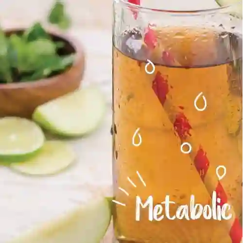 Metabolic