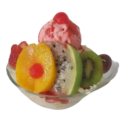 Ensalada Mega Junior
