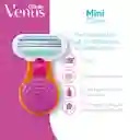 Gillette Venus Máquina de Afeitar Snap Mini Care