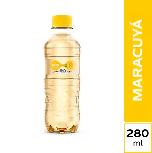 Brisa Saborizada Maracuyá 280ML