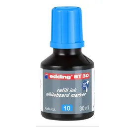 Edding Tinta para Recargar Marcador B