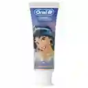 Crema Dental Oral B Pro-Salud Toy Story/Jasmin/Goofy 75ml