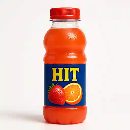 JUGO HIT