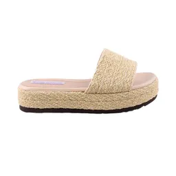 Sandalias Yute Snorri Beige-37