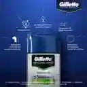 Gillette Desodorante en Gel Antitranspirante Power Rush