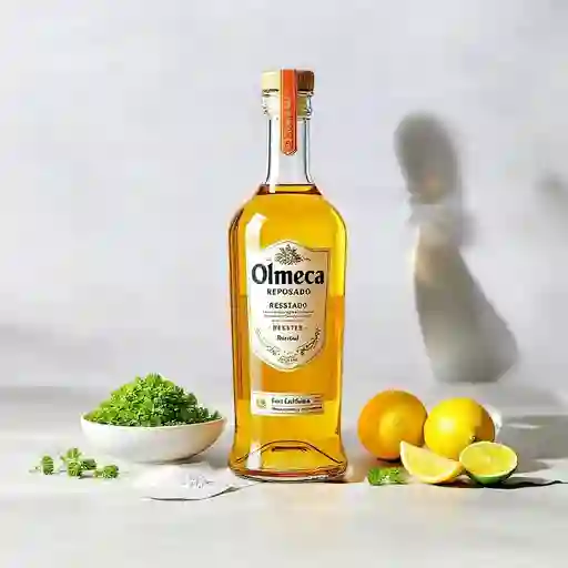 Olmeca Reposado