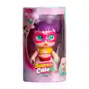 Toy Logic Muñeca Super Cute SC043D2