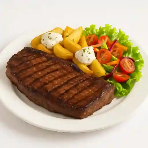 Sobre Barriga a la Parrilla