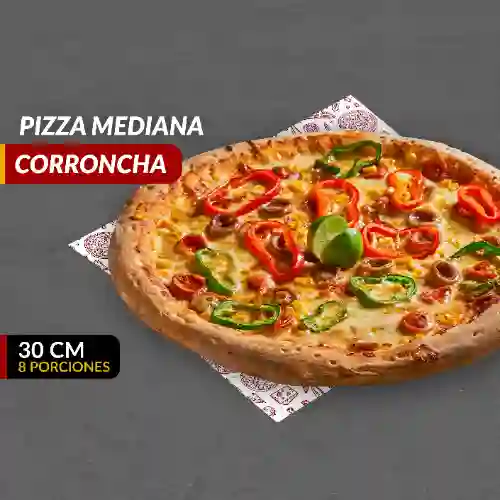 la Corroncha