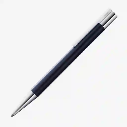 Lamy Bolígrafo Scala Edición Especial Azul Negro