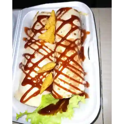 Flautas Rancheras