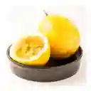 Ekono Maracuyá Fruta Natural