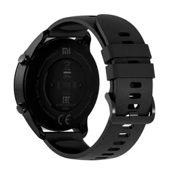 Xiaomi Reloj Inteligente mi Watch Color Negro 