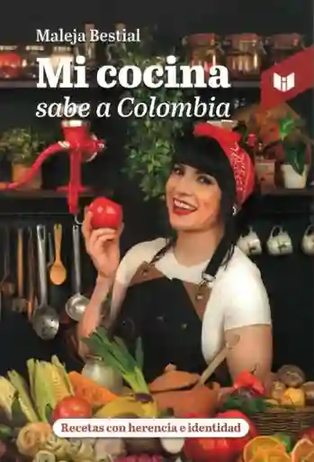 Mi Cocina Sabe a Colombia
