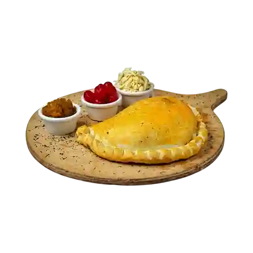 Panzarotti Tropical