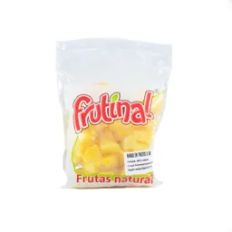 Frutinal Mango Macerado Congelado