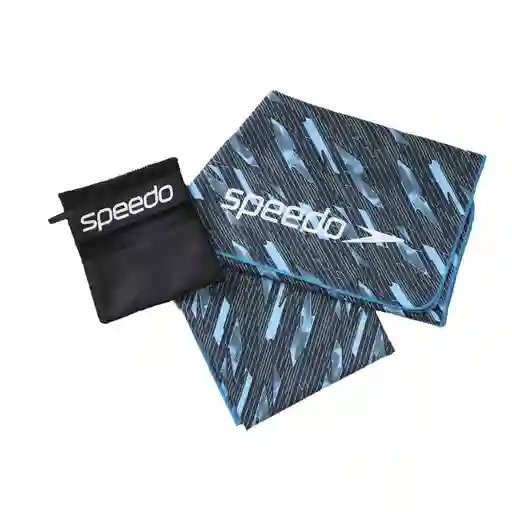 Toalla de Microfibra Boomnavy 78 x 130 Speedo