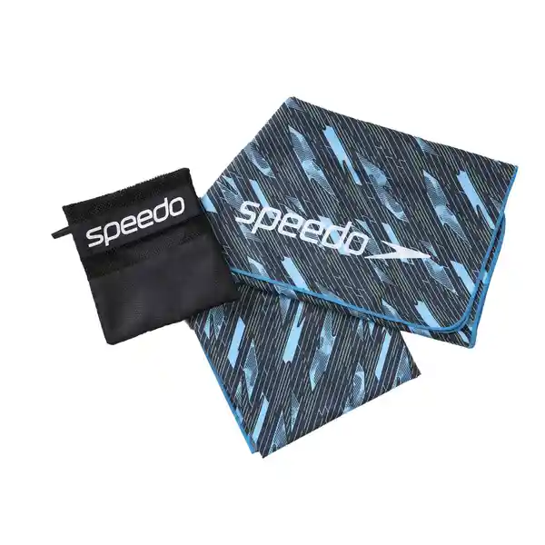 Toalla de Microfibra Boomnavy 78 x 130 Speedo