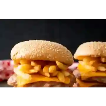 Papa Burguer