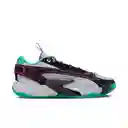 Nike Zapatos Jordan Luka 2 Para Hombre Gris Talla 9