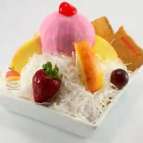 Ensalada Mixta