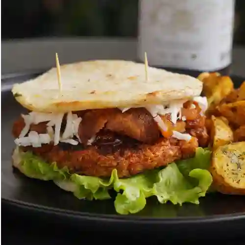 Libertaria Mega Combo (gluten Free)