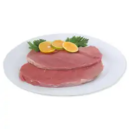 Res Capón/Tabla/Caderao Palomilla Selecto X Kg