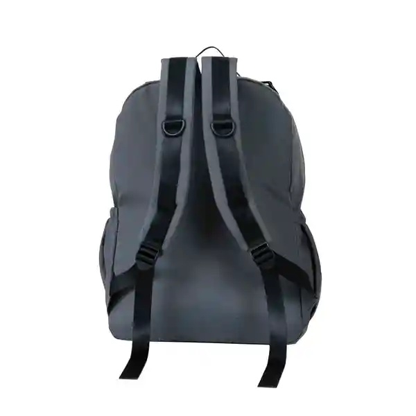 Mochila Split Gris Everlast