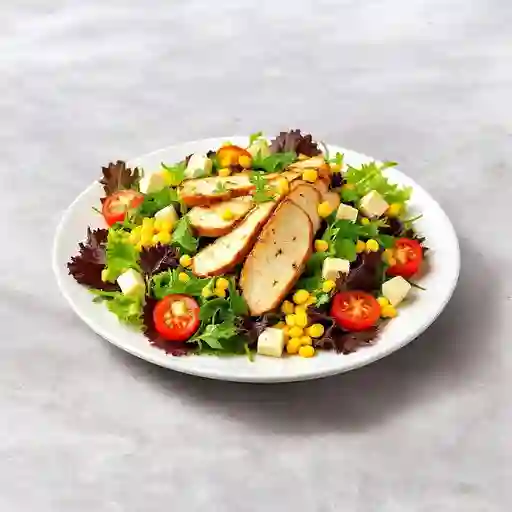 Ensalada Toscana