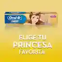 Crema Dental Para Niños Oral-B Kids Princesas 37 ml