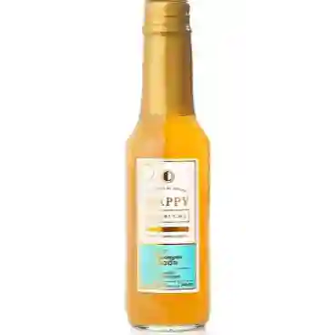 Happy Kombucha Ginger Sour 160Ml