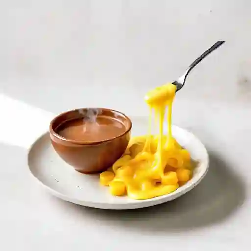 Chocolate Tradicion