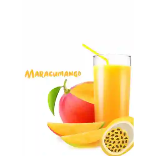 Maracumango