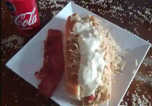 Chori Perro Especial